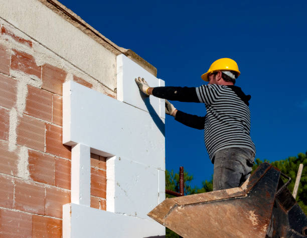 Best Fiberglass Insulation in Boyceville, WI
