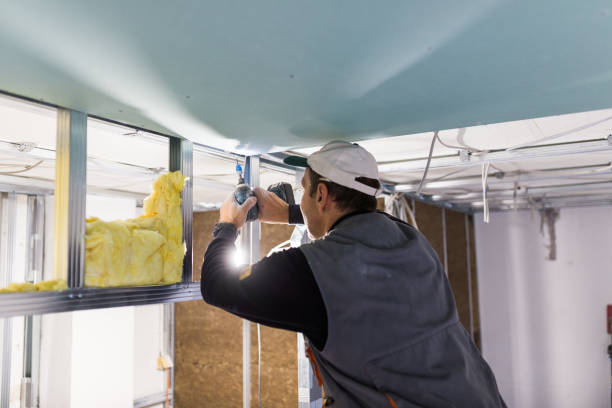 Best Spray Foam Insulation in Boyceville, WI