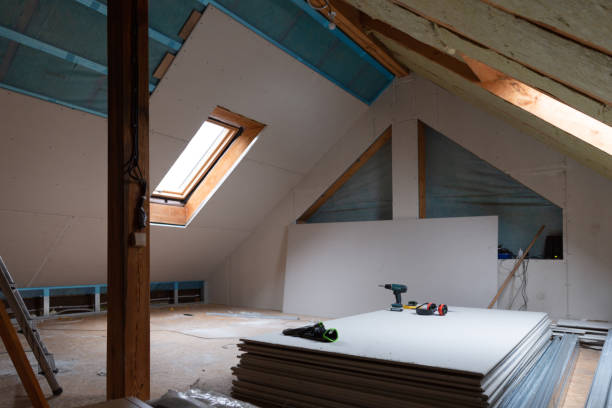 Best DIY Insulation Kits and Guidance in Boyceville, WI
