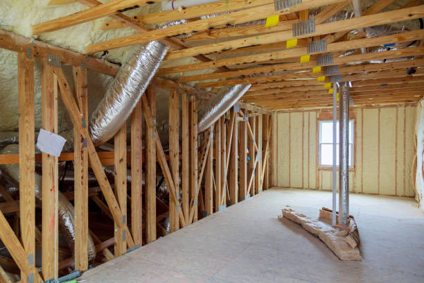 Best Specialized Insulation Services in Boyceville, WI